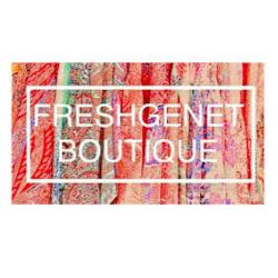 Freshgenet - logo