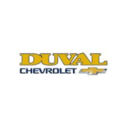 Duvalchevy - logo