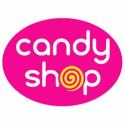 Candy-shop - logo