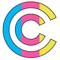 Cartridgecentre - logo
