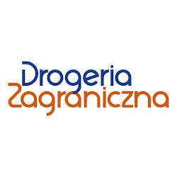 Drogeriazagraniczna - logo