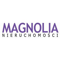 Magnoliahome - logo
