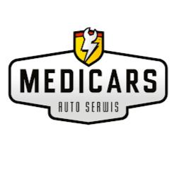 Medicars - logo