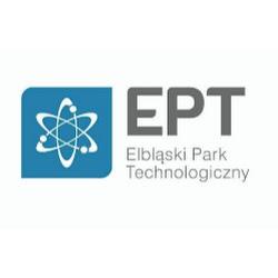 Elblag - logo