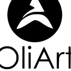 Oliart - logo