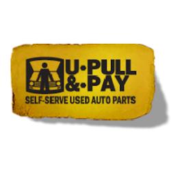 Upullandpay - logo