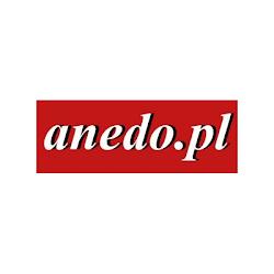 Anedo - logo