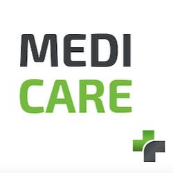 Mcare - logo