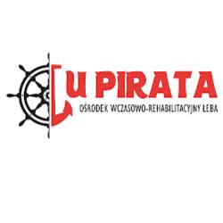 Upirata - logo