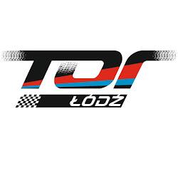 Tor lodz - logo