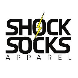 Shocksocksapparel - logo