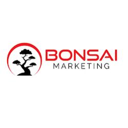 Bonsaimarketingcompany - logo