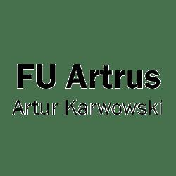 Artrus - logo