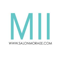 Salonmoraee - logo