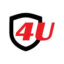 4uservice - logo