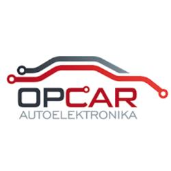 Opcar - logo