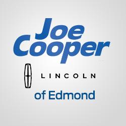 Joecooperlincoln - logo