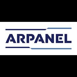 Arpanel - logo