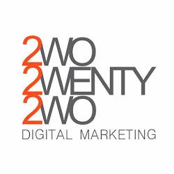 222digitalmarketing - logo