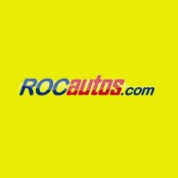 Rocautos - logo