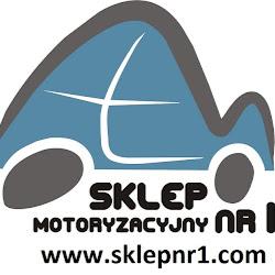 Sklepnr1 - logo