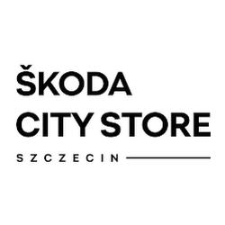 Skodastore - logo