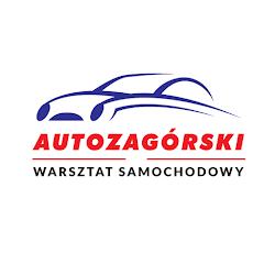 Autozagorski - logo