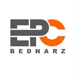 Bednarz - logo