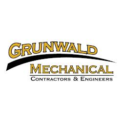 Grunwaldmech - logo