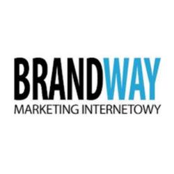 Brandway - logo