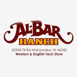 Al-bar - logo