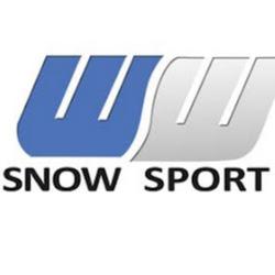 Snow-sport - logo