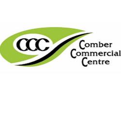 Ccchire - logo