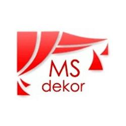 Ms-dekor - logo
