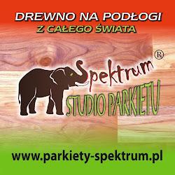 Parkiety spektrum - logo