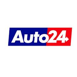 Auto24 - logo