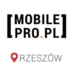 Mobilepro - logo