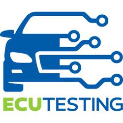 Ecutesting - logo