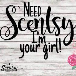 Scentsy - logo