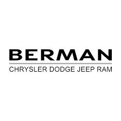 Bermancdjr - logo