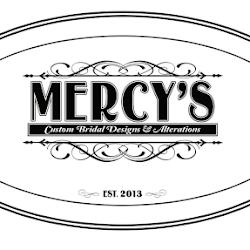 Mercyscustombridals - logo