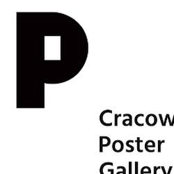 Cracowpostergallery - logo