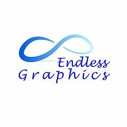 Endlessgraphics - logo