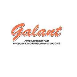 Galant-swidnik - logo