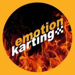 Emotionkarting - logo