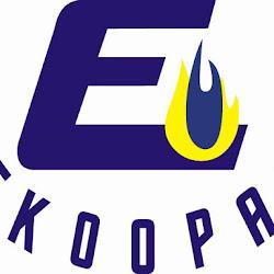 Ekoopal - logo