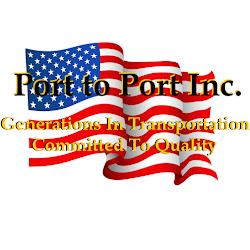 Porttoportinc - logo