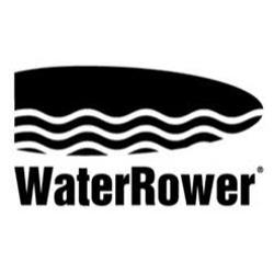 Waterrower - logo