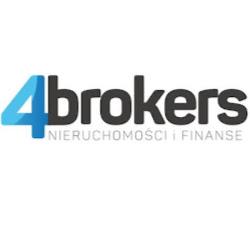 4brokers - logo