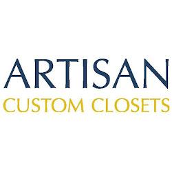Artisancustomclosets - logo